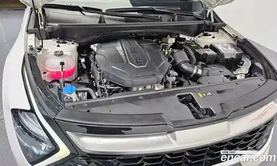 Kia Sportage 2022 2.0 Автомат в Москве № 1002842, миниатюра 6