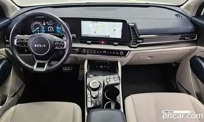 Kia Sportage 2022 2.0 Автомат в Москве № 1002842, миниатюра 7