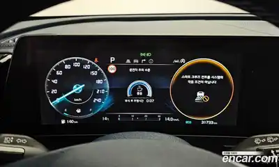 Kia Sportage 2022 2.0 Автомат в Москве № 1002842, миниатюра 8