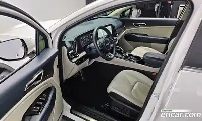 Kia Sportage 2022 2.0 Автомат в Москве № 1002842, миниатюра 10