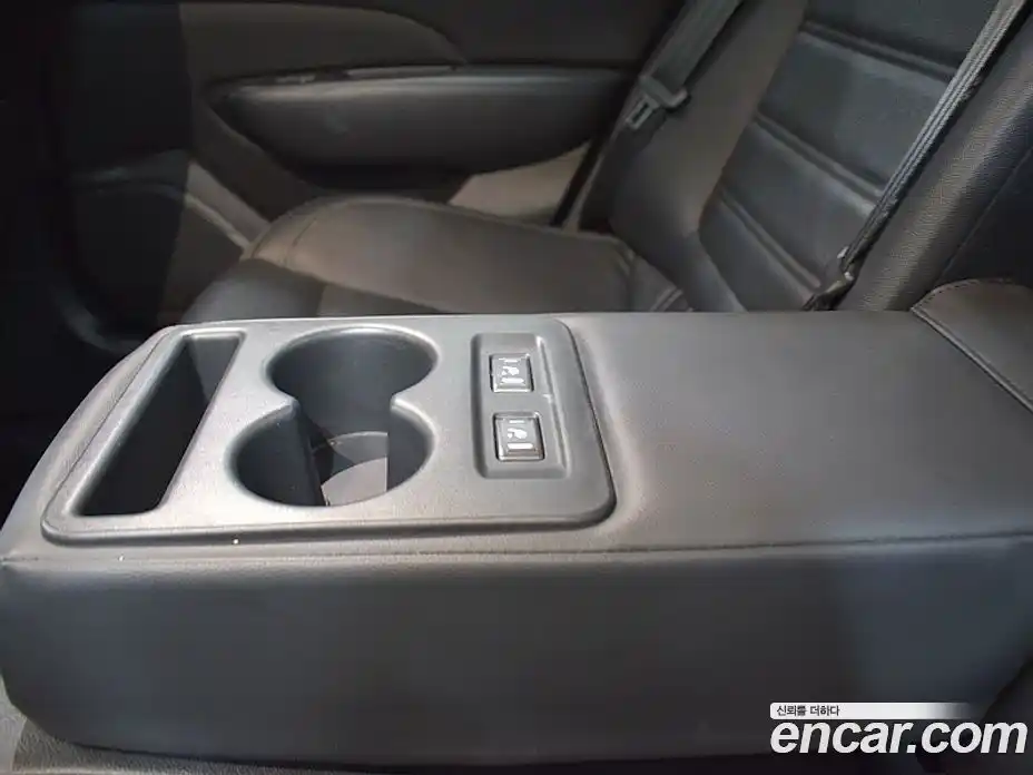 Renault SM6 2022 2.0 Автомат в Москве № 1003893, фото 11