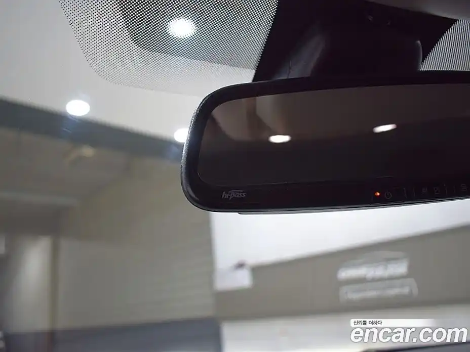 Renault SM6 2022 2.0 Автомат в Москве № 1003893, фото 13