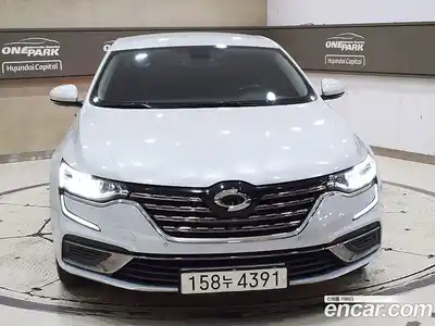 Renault SM6 2022 2.0 Автомат в Москве № 1003893, миниатюра 2