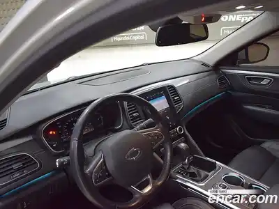 Renault SM6 2022 2.0 Автомат в Москве № 1003893, миниатюра 4