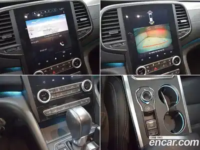 Renault SM6 2022 2.0 Автомат в Москве № 1003893, миниатюра 7