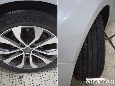 Renault SM6 2022 2.0 Автомат в Москве № 1003893, миниатюра 9