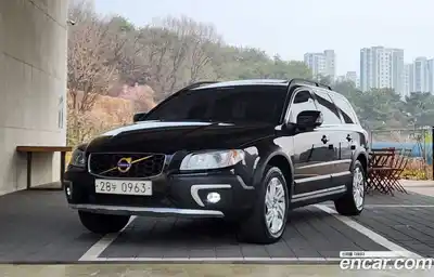Volvo XC70, 2016