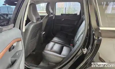 Volvo XC70 2016 2.0 гидро в Москве № 1004276, миниатюра 11