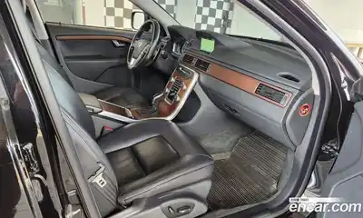 Volvo XC70 2016 2.0 гидро в Москве № 1004276, миниатюра 12
