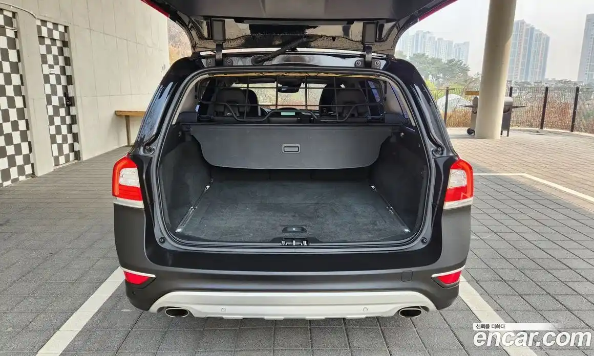 Volvo XC70 2016 2.0 гидро в Москве № 1004276, фото 20