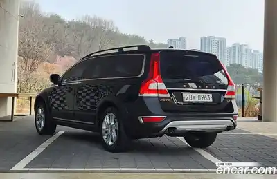 Volvo XC70 2016 2.0 гидро в Москве № 1004276, миниатюра 2