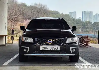 Volvo XC70 2016 2.0 гидро в Москве № 1004276, миниатюра 3