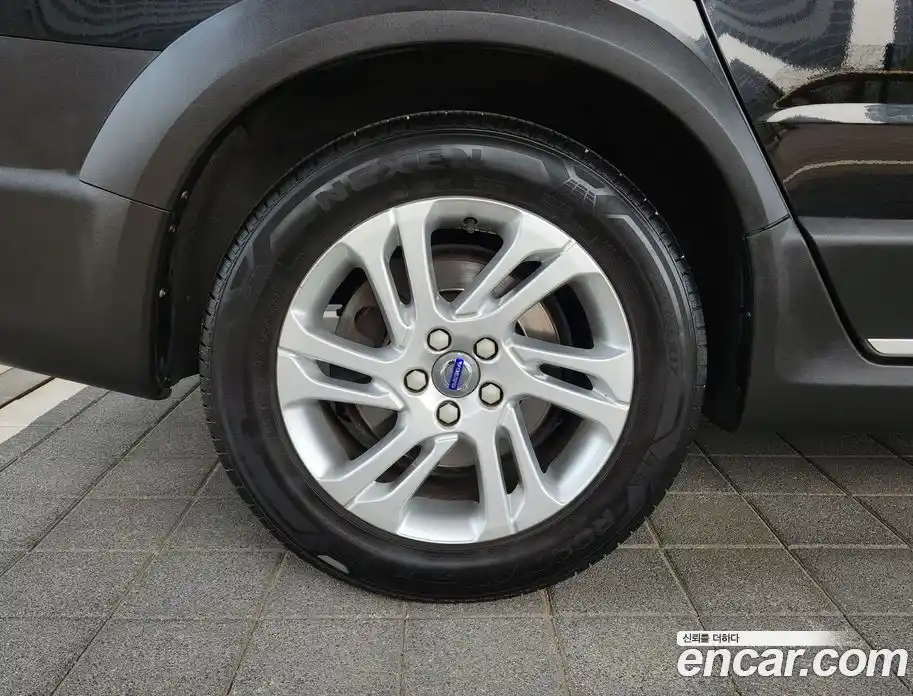 Volvo XC70 2016 2.0 гидро в Москве № 1004276, фото 5