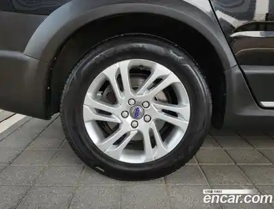 Volvo XC70 2016 2.0 гидро в Москве № 1004276, миниатюра 5
