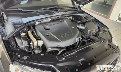 Volvo XC70 2016 2.0 гидро в Москве № 1004276, миниатюра 6