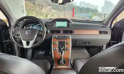 Volvo XC70 2016 2.0 гидро в Москве № 1004276, миниатюра 7