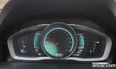 Volvo XC70 2016 2.0 гидро в Москве № 1004276, миниатюра 8
