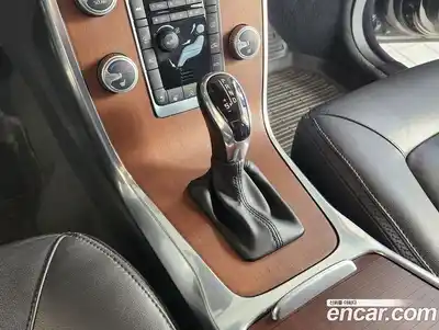 Volvo XC70 2016 2.0 гидро в Москве № 1004276, миниатюра 9