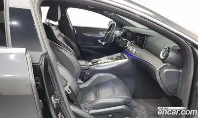 Mercedes-Benz AMG GT 2022 3.0 гидро в Москве № 1005165, миниатюра 11