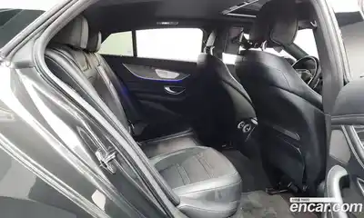 Mercedes-Benz AMG GT 2022 3.0 гидро в Москве № 1005165, миниатюра 12