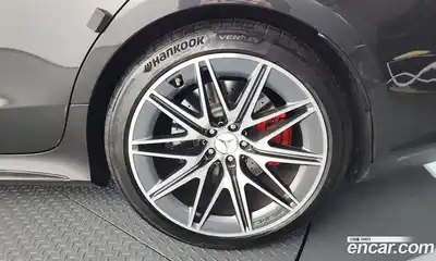 Mercedes-Benz AMG GT 2022 3.0 гидро в Москве № 1005165, миниатюра 5