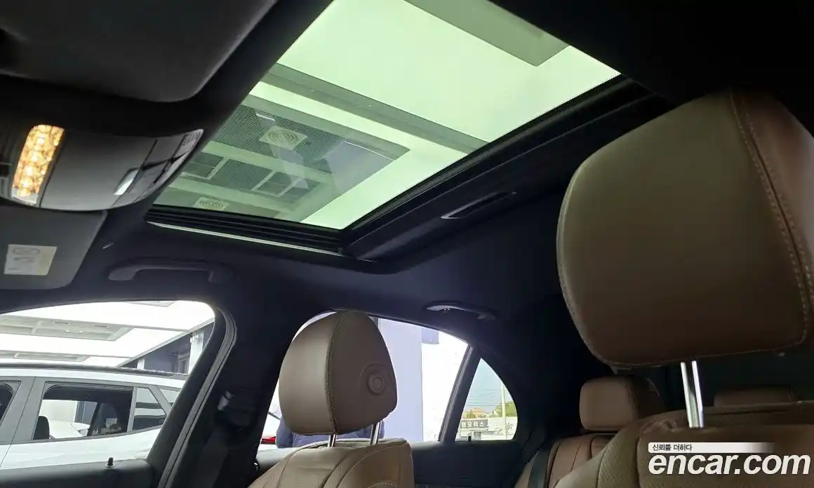 Mercedes-Benz E-Class 2022 2.0 гидро, фото 17