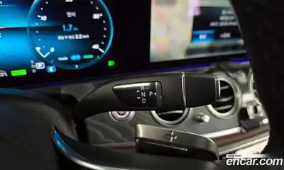 Mercedes-Benz E-Class 2022 2.0 гидро, миниатюра 9