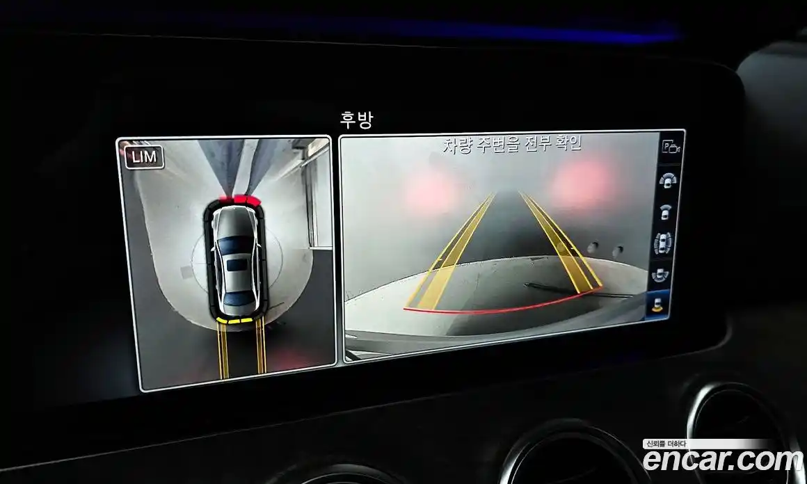 Mercedes-Benz E-Class 2018 2.0 гидро в Москве № 1006528, фото 15