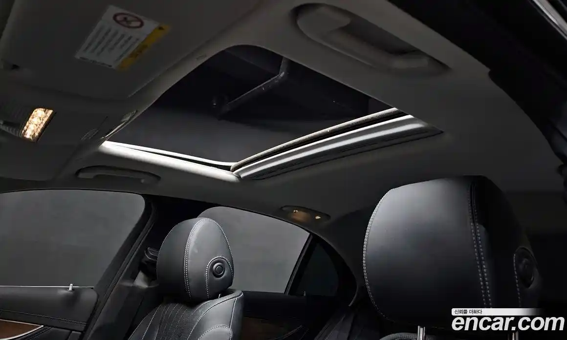 Mercedes-Benz E-Class 2018 2.0 гидро в Москве № 1006528, фото 18