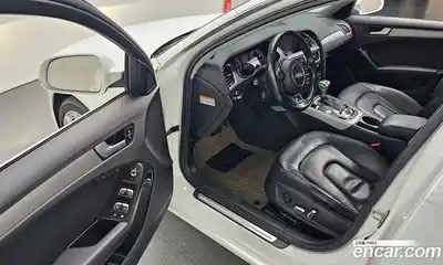 Audi A4 2014 2.0 Автомат в Москве № 1007988, миниатюра 11