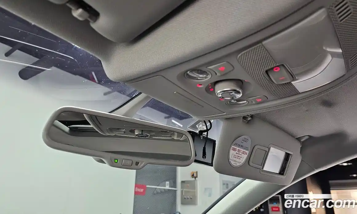 Audi A4 2014 2.0 Автомат в Москве № 1007988, фото 17