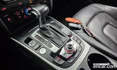 Audi A4 2014 2.0 Автомат в Москве № 1007988, миниатюра 9