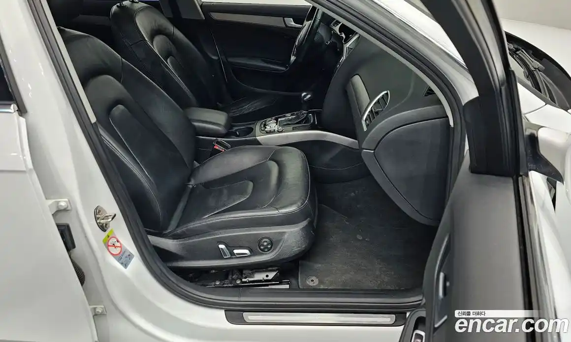 Audi A4 2014 2.0 Автомат в Москве № 1007988, фото 10