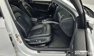 Audi A4 2014 2.0 Автомат в Москве № 1007988, миниатюра 10