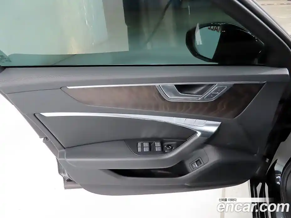 Audi A6 2020 2.0 Автомат в Москве № 1008128, фото 14