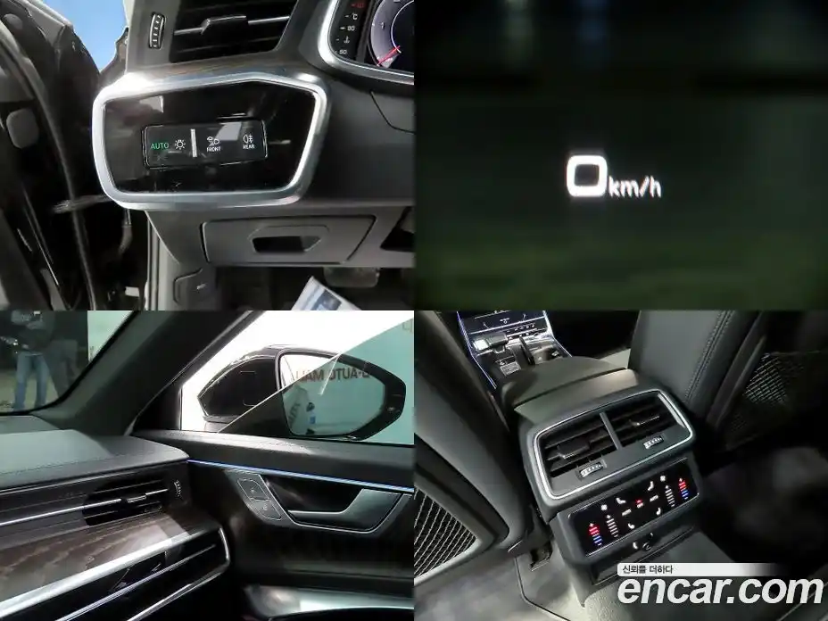 Audi A6 2020 2.0 Автомат в Москве № 1008128, фото 18