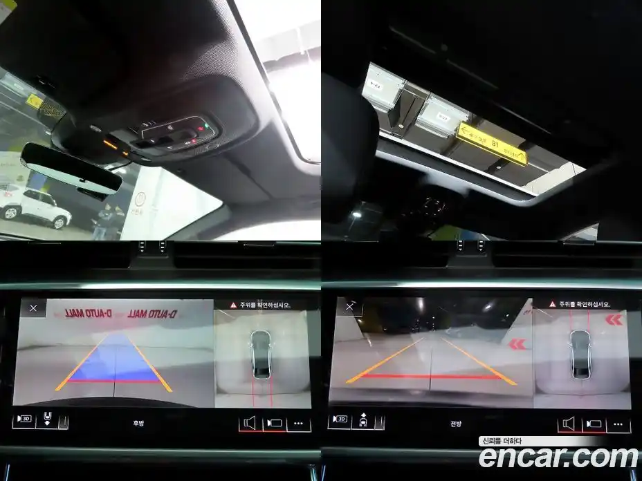 Audi A6 2020 2.0 Автомат в Москве № 1008128, фото 19