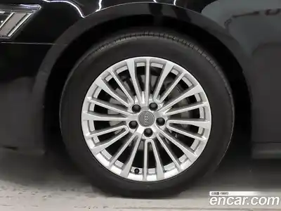 Audi A6 2020 2.0 Автомат в Москве № 1008128, миниатюра 5