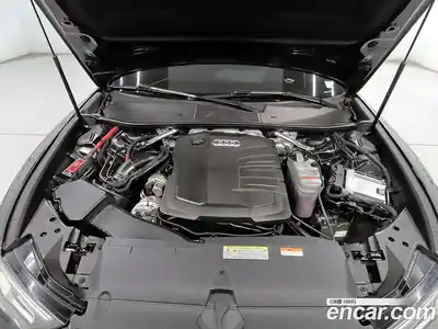 Audi A6 2020 2.0 Автомат в Москве № 1008128, миниатюра 6