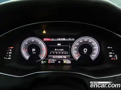 Audi A6 2020 2.0 Автомат в Москве № 1008128, миниатюра 8