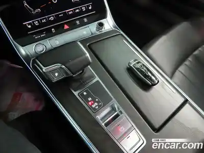 Audi A6 2020 2.0 Автомат в Москве № 1008128, миниатюра 9