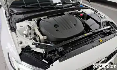 Volvo S60 2024 2.0 гидро в Москве № 1008460, миниатюра 6