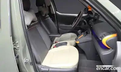 Hyundai Casper 2023 1.0 Автомат в Москве № 1008820, миниатюра 11