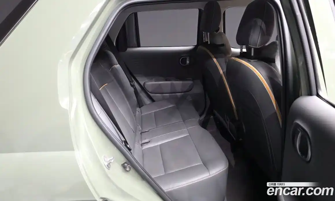 Hyundai Casper 2023 1.0 Автомат в Москве № 1008820, фото 12