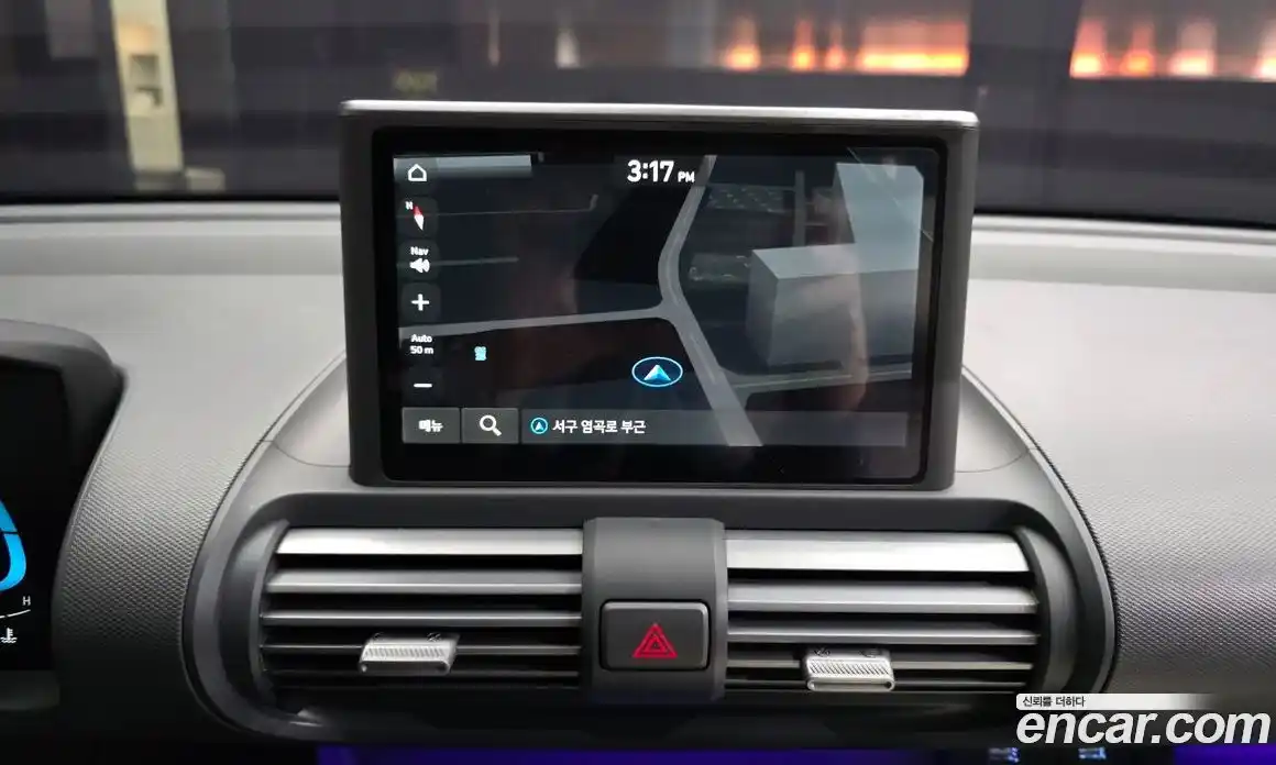 Hyundai Casper 2023 1.0 Автомат в Москве № 1008820, фото 14