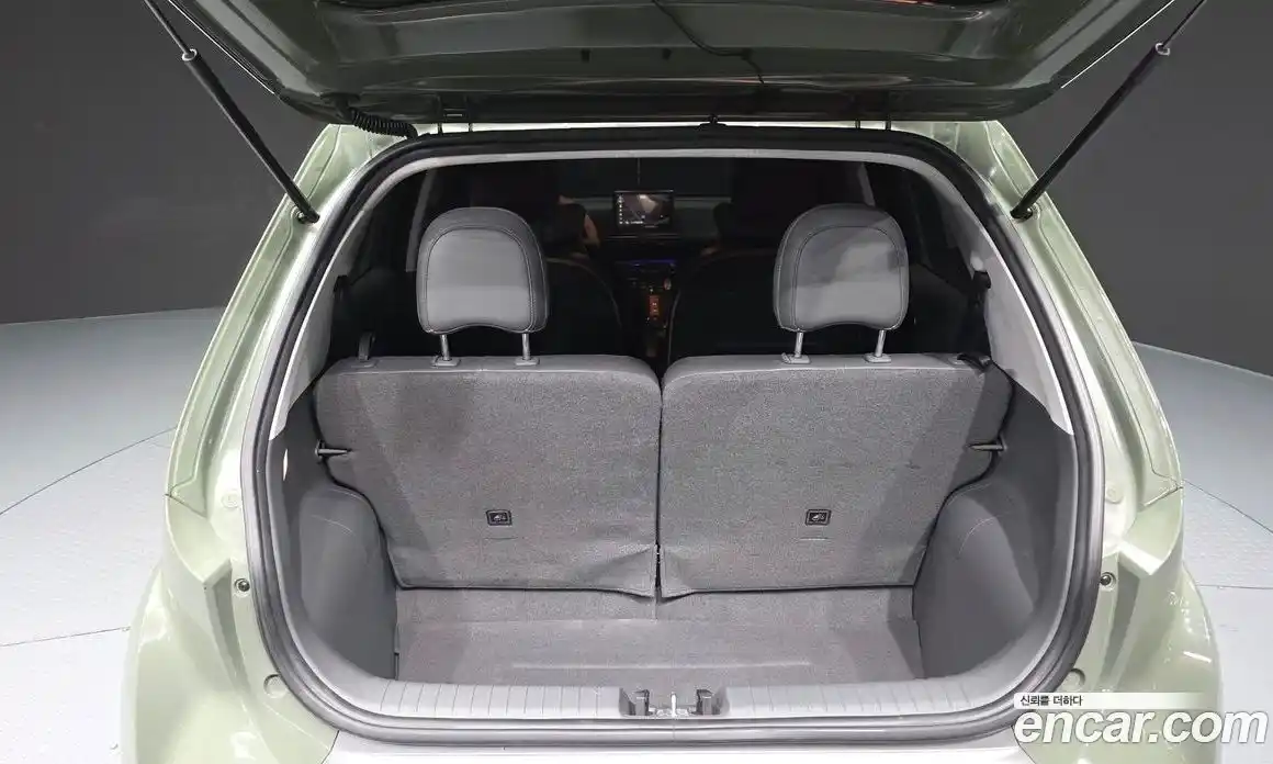 Hyundai Casper 2023 1.0 Автомат в Москве № 1008820, фото 20