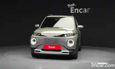 Hyundai Casper 2023 1.0 Автомат в Москве № 1008820, миниатюра 3