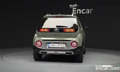 Hyundai Casper 2023 1.0 Автомат в Москве № 1008820, миниатюра 4