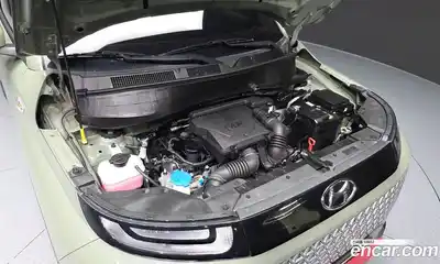 Hyundai Casper 2023 1.0 Автомат в Москве № 1008820, миниатюра 6