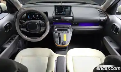 Hyundai Casper 2023 1.0 Автомат в Москве № 1008820, миниатюра 7